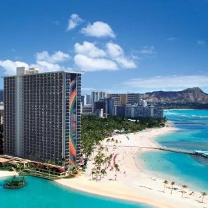 Booking 夏威夷、坎昆酒店/度假村折扣 度假住宿