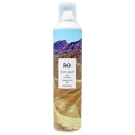 R+CO Death Valley Dry Shampoo (6.3 oz.) - Sam's Club