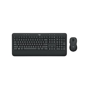 Logitech Peripherals and Accessories