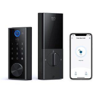 eufyHome Security Products