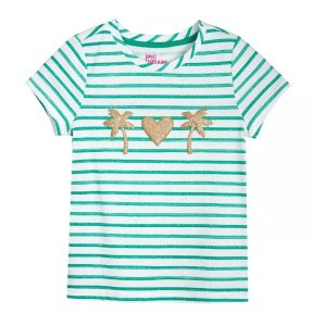 Macy's 自有童装品牌 Epic Thread 儿童服饰热卖