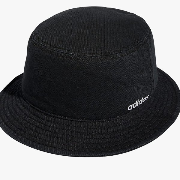 womens Core Essentials Bucket Hat