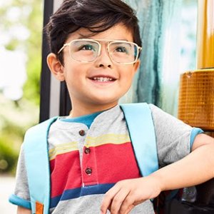 Dealmoon Exclusive: Carter's Up to 50% Off Back to School Must Haves $5+