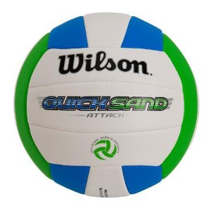 Wilson Quicksand Spike 排球