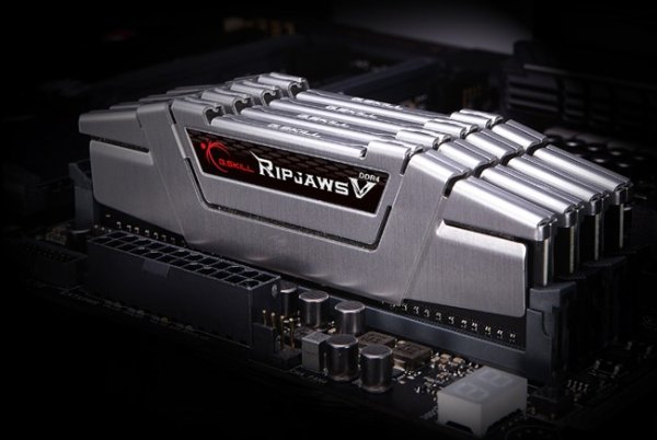 Ripjaws V Series 16GB 2 x 8GB DDR4 3600