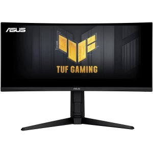 ASUS TUF Gaming 30” 21:9 1080P Ultrawide Curved Monitor