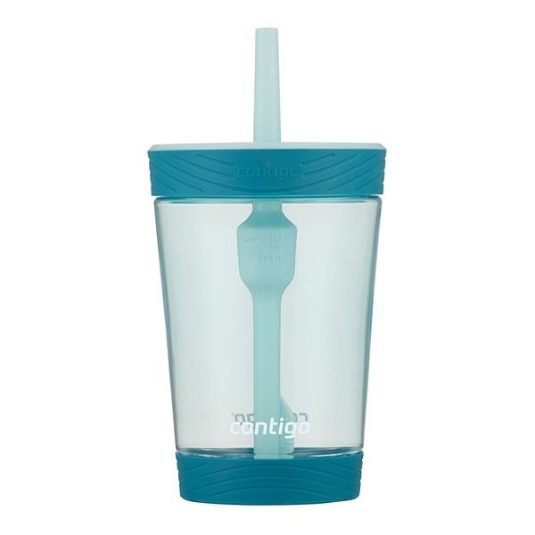 Kids 14-oz. Spill-Proof Tumbler with Straw