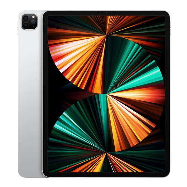iPad Pro 12.9" 平板电脑 (M1芯片, Wi‑Fi, 128GB)