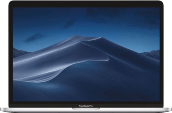 MacBook Pro 13 i5 8GB 512GB