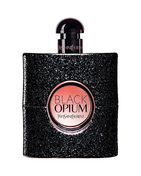 Black Opium Eau de Parfum, 3.0 oz./ 90 mL