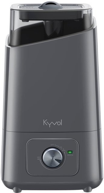 Kyvol HD3 1.2加仑 超声波加湿器