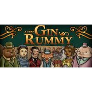 安卓游戏 王牌金拉米 Aces Gin Rummy Pro