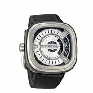 SevenFriday Watches @ Timepiece.com