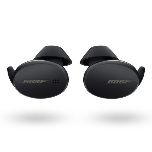 Sport True Wireless Bluetooth Earbuds