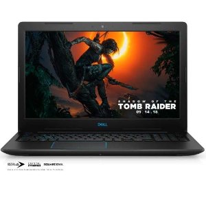 Dell G3 15.6" Laptop (i5-8300H, 8GB, 1TB, 1050 Ti)