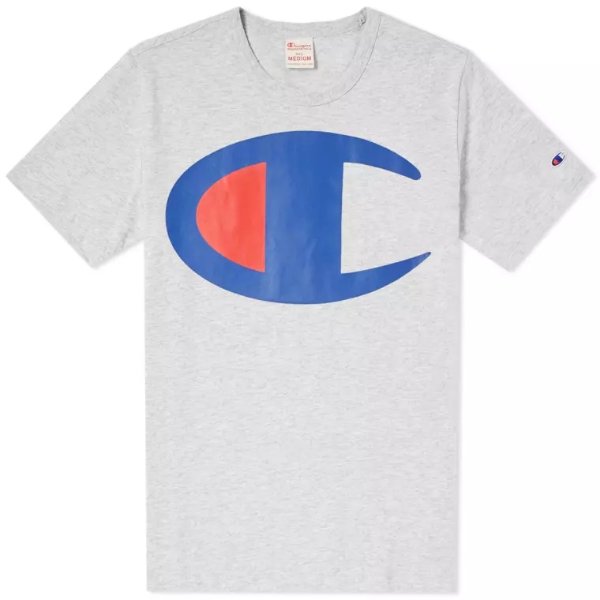 Large C T恤