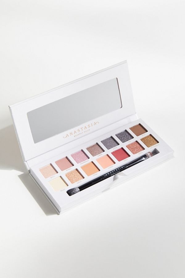 Carli Bybel Palette | Urban Outfitters