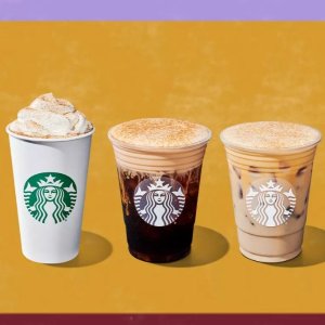 Ending Soon: Starbucks Rewards Members Offer
