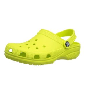 Amazon.com 精选Crocs鞋履热卖