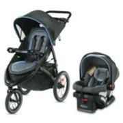 FastAction™ Jogger LX Travel System |Baby