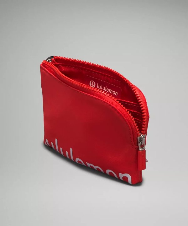 Clippable Card Pouch | Women's Bags,Purses,Wallets | lululemon