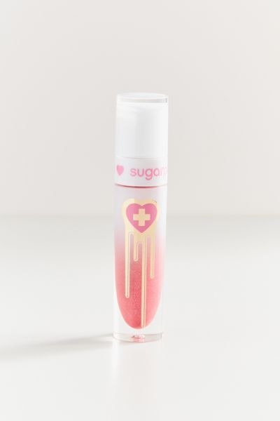 Sugarpill Love Bites Liquid Lip Gloss