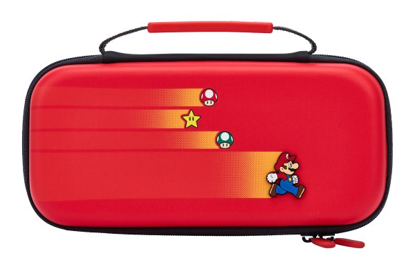 PowerA Protection Case for Nintendo Switch, OLED, Switch Lite - Speedster Mario | GameStop
