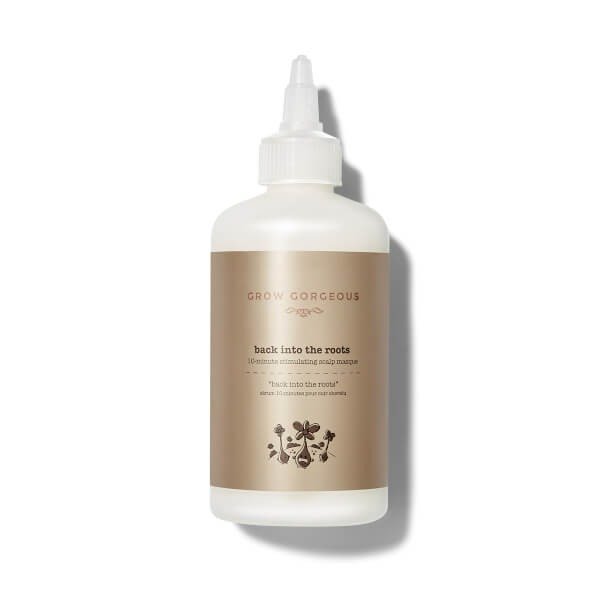 Back Into the Roots 10 Minute Stimulating Scalp Masque (240ml)