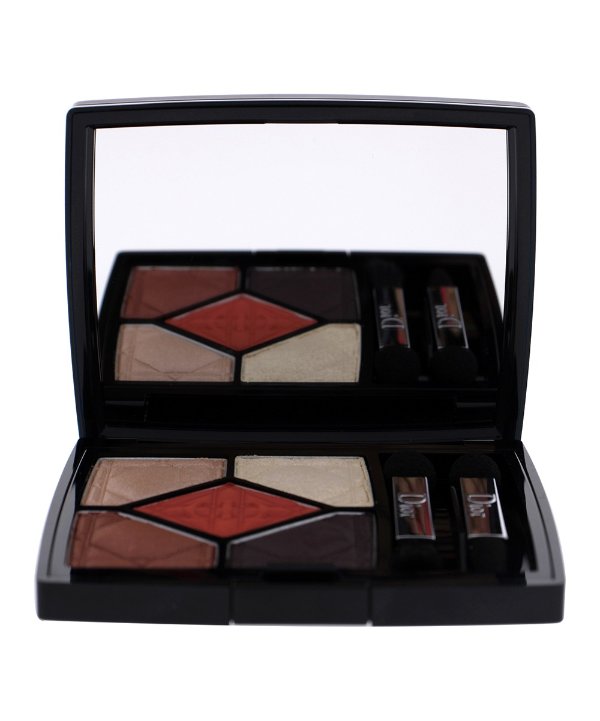 Inflame 767 High Fidelity Eyeshadow Palette