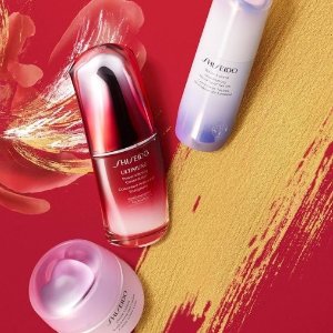 限今天：Dermstore 精选美妆护肤热卖 收Shiseido、Becca
