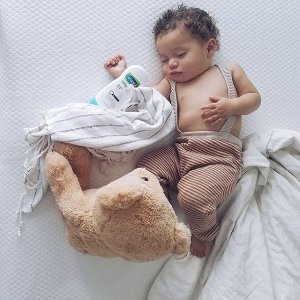 Cetaphil Baby 婴幼儿洗发沐浴乳、保湿乳液等特卖