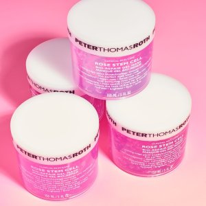 Peter Thomas Roth Super-Size Skin Care Hot Sale