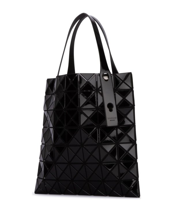 Lucent Gloss Tote Bag | italist, ALWAYS LIKE A SALE