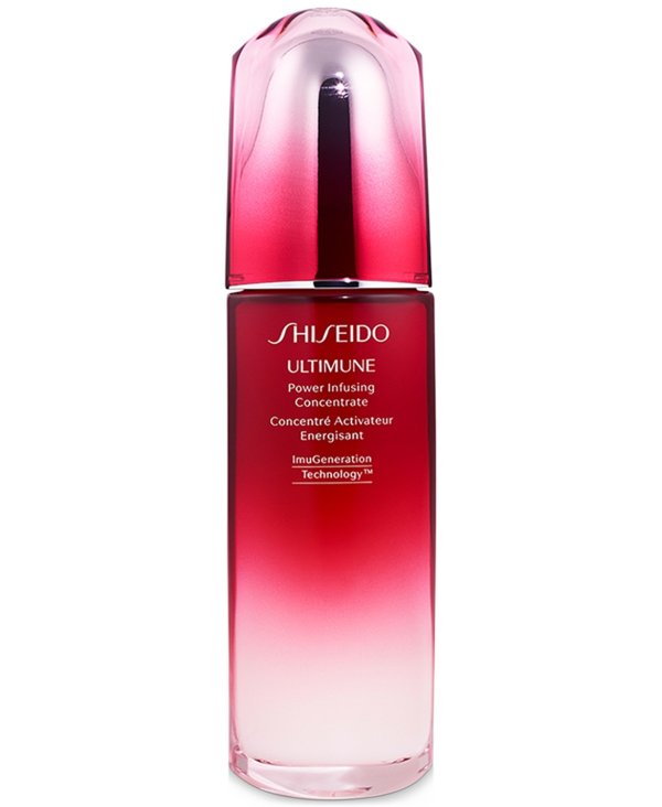 Ultimune Power Infusing Concentrate, 4-oz.