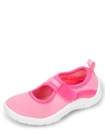 Toddler Girls Water Shoes | The Children's Place - PINK