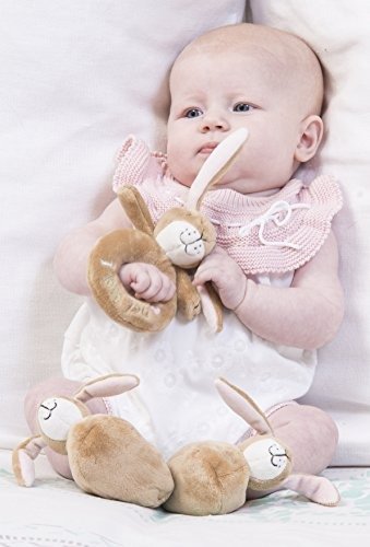 婴儿手环兔
