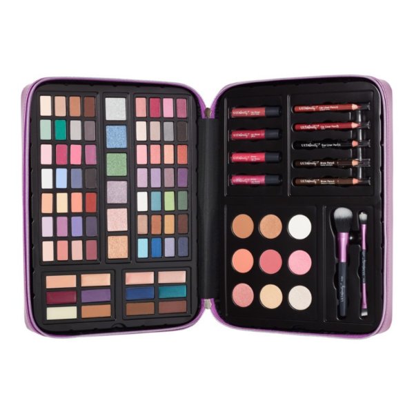 Beauty Box: Glam Edition - Pink