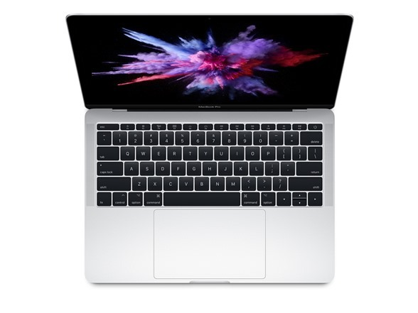 MacBook Pro 2017款 不带Bar 翻新版 (i5, 8GB)