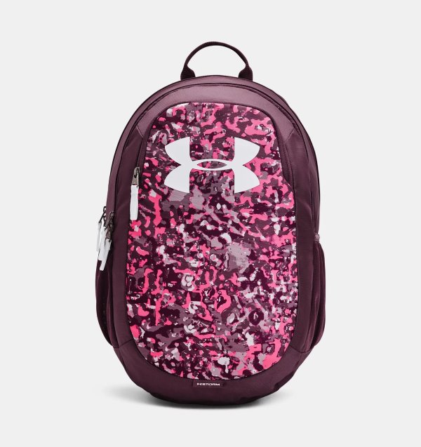 Youth UA Scrimmage 2.0 Backpack