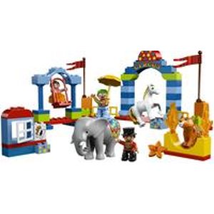LEGO DUPLO My First Circus 10504 