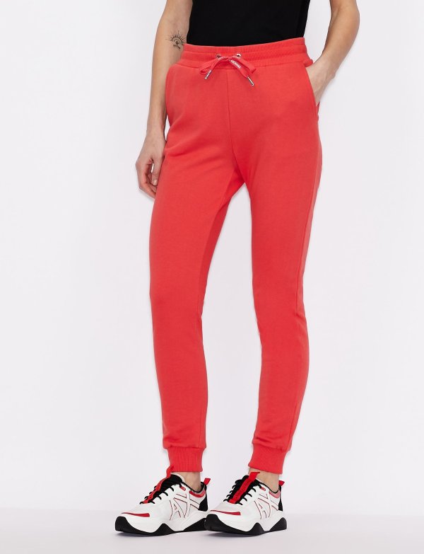 ATHLEISURE SWEATPANTS, Jogger for Women | A|X Online Store