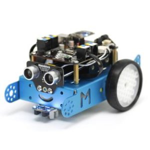 Dealmoon Exclusive!  25% off + Free Shipping on the mBot STEM Educational Robot Kit