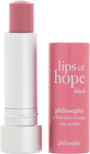 Tinted Lip Balm - Blush