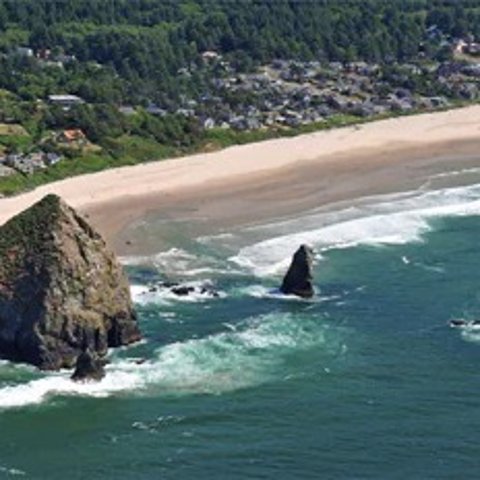 Princess Cruises4-Day Pacific Coastal