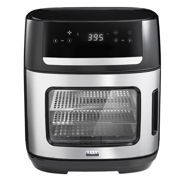 Bella Pro Series Toaster Oven and Air Fryer