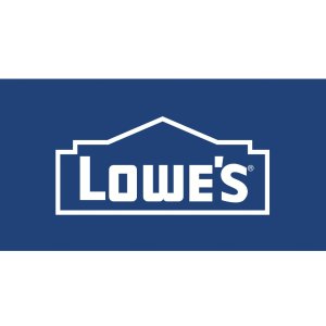 免费Lowe's 急救人员优惠券簿（电子邮件发送）