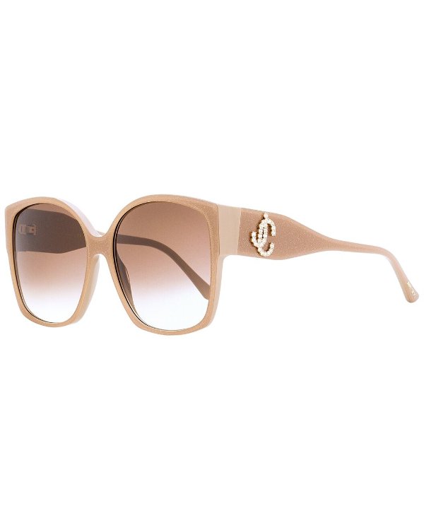 Women's Noemi S 61mm Sunglasses