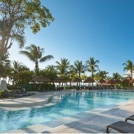 ✈ 3 or 5-Night All-Inclusive Sandos Caracol Eco Resort Stay with Air from Travel By Jen - Riviera Maya