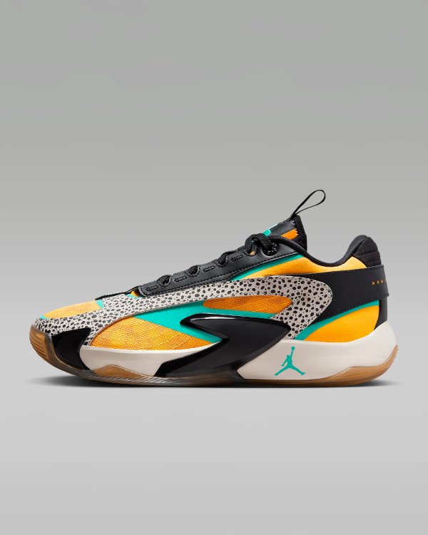 Luka 2 "Caves" Basketball Shoes. Nike.com