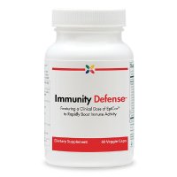 Stop Aging Now Immunity Defense&trade; with EpiCor&reg;